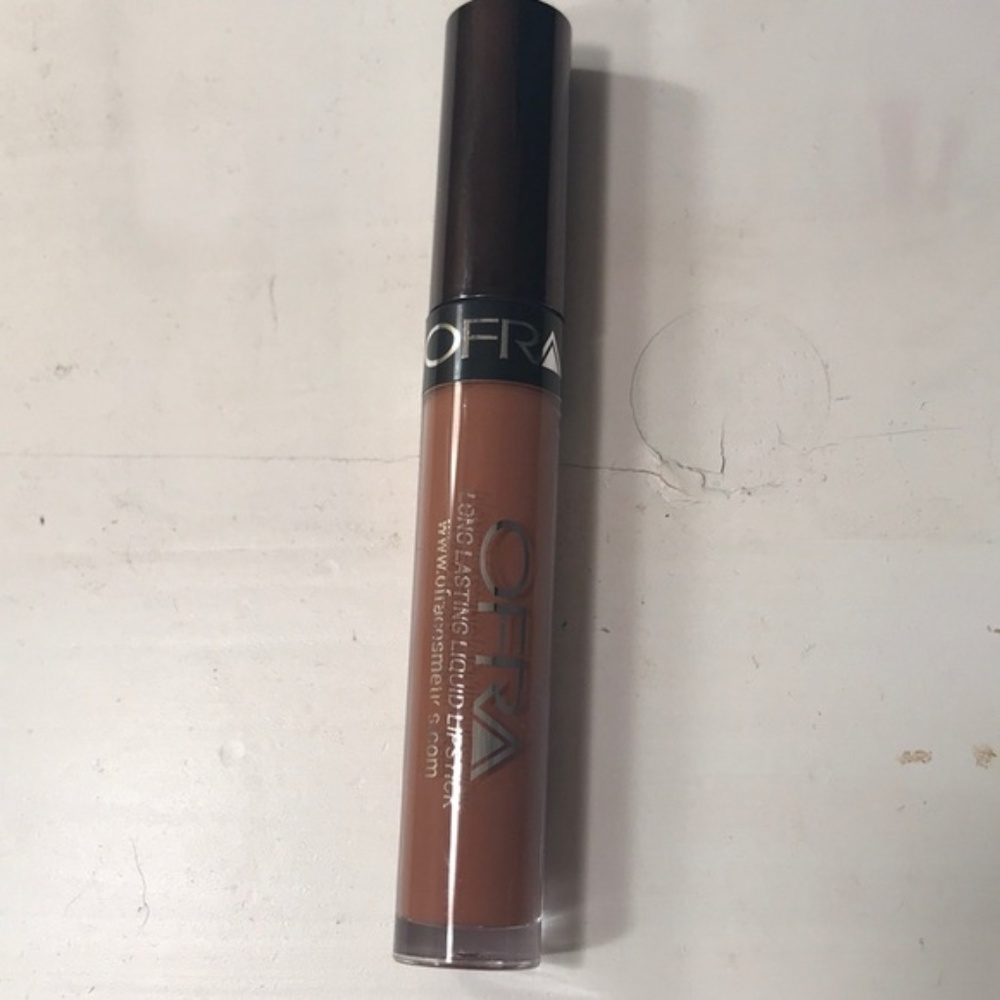 Ofra Long Lasting Liquid Lipstick in Verona